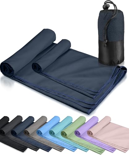 速乾タオルセット