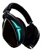 ASUS ROG Strix Fusion 500 Virtual 7.1 LED Gaming Headset with Hi-Fi Grade ESS DAC, ESS Amplifier, Digital Microphone and Aura Sync RGB Lighting