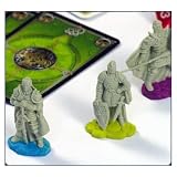 Days of Wonder Shadows Over Camelot Board Game - Cooperative Knight Adventure! Medieval Strategy Game for Kids & Adults, Ages 10+, 3-7 Players, 60-90 Minute Playtime, Made