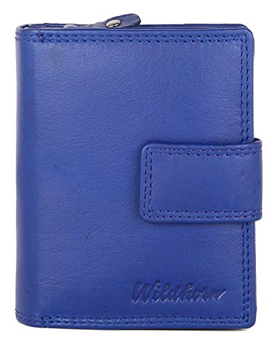 Image of WildHorn Leather Wallet for Women