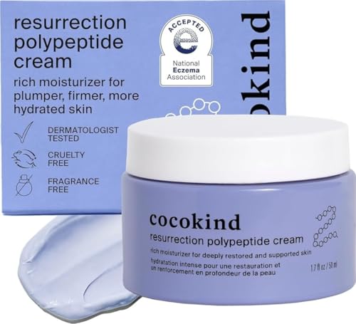 Cocokind Resurrection Polypeptide Cream