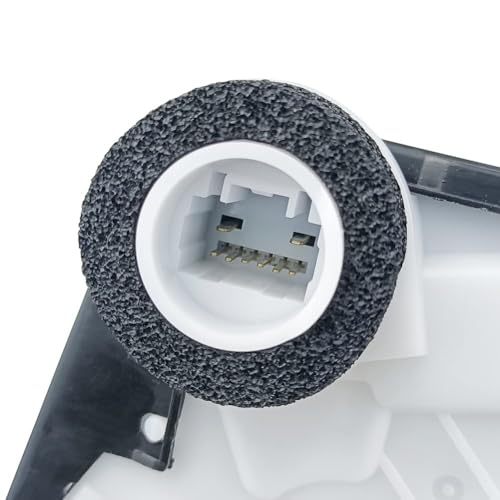 Image of Door Lock Actuator Compatible with 2017-2021 Ridgeline Fit, 2016-2021 Pilot HR-V, 2019-2021 Passport Front Left Driver Side