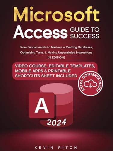 shellcode mastery: crafting, optimizing, and debugging... Microsoft Access Guide to Success: From Fundamentals to Mastery in ...