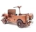 WWII Army Willys Jeep Wood Model