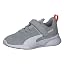 Grey High Rise Puma White Firecracker Castlerock