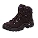 Price comparison product image Lowa - Renegade II GTX Mid Ws - Femme - aubergine - 36