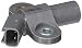 Standard Motor Products PC51T Crankshft Sensor, Oem Replacement, Emissions & Sensors