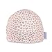 Sterntaler Baby-Mädchen 1402161 Beanie-Mütze, Beige, 39