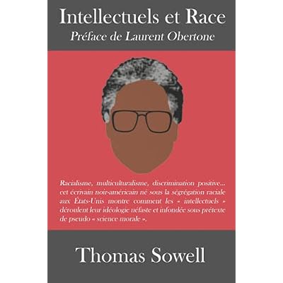 Intellectuels et Race