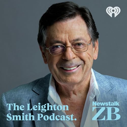 The Leighton Smith Podcast cover art