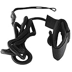 Surfboard Leash, PVC Surfboard Leash Foot Rope Safety Rope Ankle Strap Protection for Shortboard, Longboard, Paddleboard - Image 5