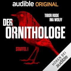 Der Ornithologe. Die gesamte erste Staffel Titelbild