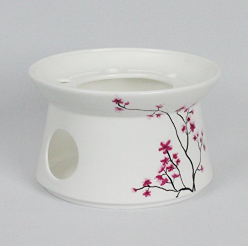 Foto von TeaLogic 2 Personen Teeservice Cherry Blossom