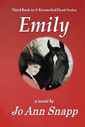Emily: Reconciled Heart Sequel