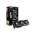 EVGA GeForce RTX 3070 Ti XC3 Ultra Gaming, 08G-P5-3785-KL,…