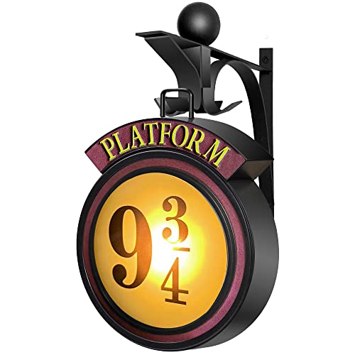 home harry potter lamp