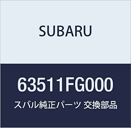 SUBARU (�X�o��) �������i �E�G�U �X�g���c�v �t�����g �h�A ���C�g �i��63511FG000