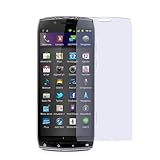 dipos I 2X Protection ecrn Compatible avec Acer Iconia Smart Films de Protection d'cran Transparent