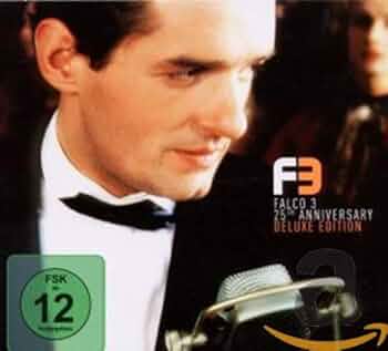その他 Der Poet Falco [DVD] Falco - Der Poet: Amazon.de: Falco, Dolezal, Rudi, Falco