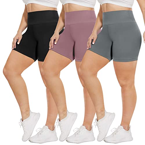 10 Best Bike Shorts Plus Size [Buying Guide 2023] • Sacred Car