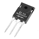 Nome do produto: NPN Transistor; Modelo: bt138-600f; empacotamento:-a 247amed