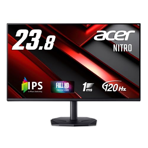 Acer ゲーミングモニター 23.8インチ 41IRA7dw6GL.jpg