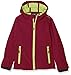 Produktbild CMP Mädchen Softshell 3A29385N Jacke, Karkadé, 176