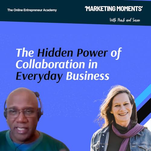 Spot the Opportunity: Simple Collaborations That Grow Your Business