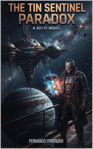 THE TIN SENTINEL PARADOX (English Edition)