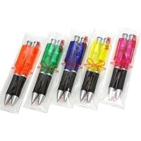 Amazon.co.jp: スーパーメタリックポイント・ボールペンシャープ