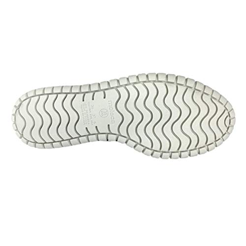 Sapato Moleca Oxford Napa Turim Feminino