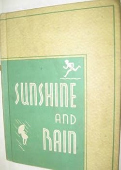 Unknown Binding Sunshine and Rain Book
