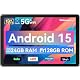 Tablet unter 100 Euro von Whitedeer 10 Zoll Android mit 10GB RAM