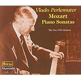 Mozart Piano Sonatas
