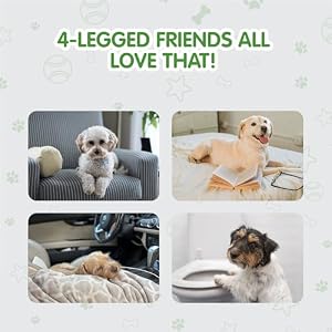 COCOYO Best Value Dog Training Pads Giant Size | Dog Pee Pads XXXL Size | Super Absorbent Puppy Pads (30" x 45", 30 Count) (XXXL) COCOYO Best Value Dog Training Pads Giant Size | Dog Pee Pads XXXL Size | Super Absorbent Puppy Pads (30″ x 45″, 30 Count) (XXXL)