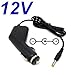 Caricabatterie per Auto 12V Sostituzione Lettore DVD BELSON DUAL-81 v2 - BELSON BS-128 - BELSON DUAL 91 - BELSON BSL BSL9S - BELSON DUAL-80 - BELSON BSV-0702 - BELSON BS-130806 - BELSON BELBS-128