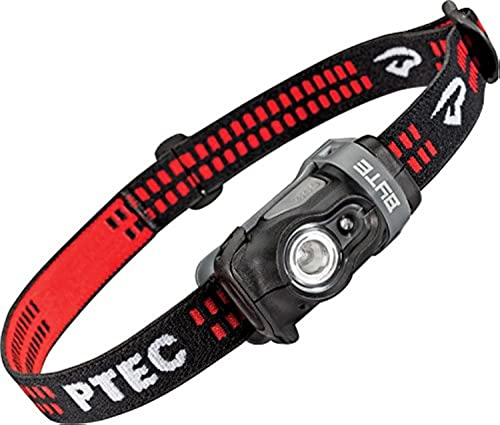 Princeton Tec Byte LED Headlamp (70 Lumens, Black)