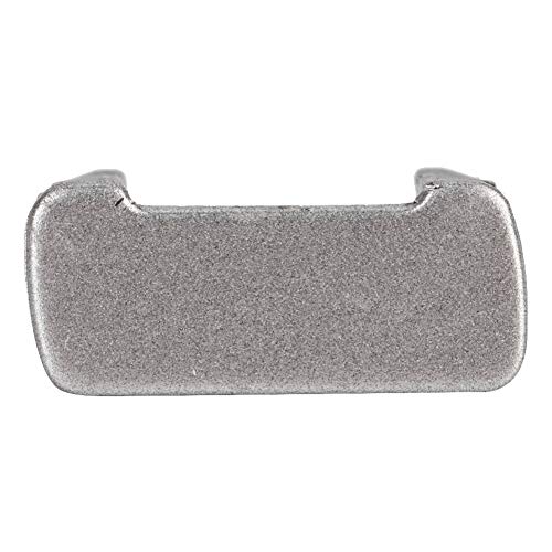ZJchao Pour 2012-2014, Serrure à Levier OEM Gris argenté, Remplacement Pour 2012-2014, OEM 77271-T0A-A01ZA
