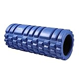 Rodillo Masaje Sable, Rodillo Espuma Masaje Muscular, Liberación Miofascial Foam Roller,...