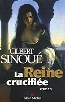 La reine crucifiée 222615678X Book Cover
