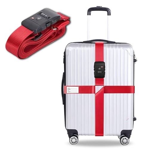 Serrure de Case à Combinaison Cadenas Bagages Lock Reiseschloss 3 Chiffres