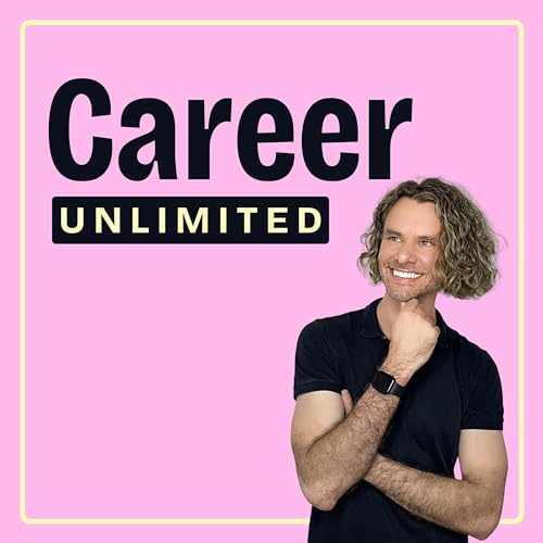 Career Unlimited cover art