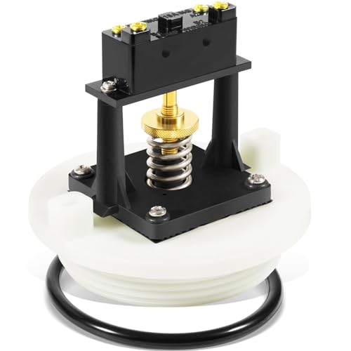 Kit de commutateur de réservoir à vide CTcar 385318032 pour remplacer le modèle 729100