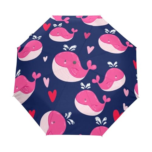 Parapluie pour pluie compact qui se glisse partout pour femme active