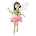 Hallmark Keepsake Ornament: Pink Lotus Fairy Messenger: 11th in the Fairy Messengers series