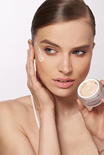 M. Asam Magic Finish Perfect Me Primer - Make-Up Primer For A Flawless Teint And Ultimate Glow, Foundation Ideal For Touch Ups, 1.01 Fl Oz #TOP5