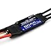 ZTW Beatles G2 Series 50A ESC with SBEC Output 4A/5,6Vfor RC Fixed Wing Airplane 2-6S or DIY Project Need Electronic Speed Controller