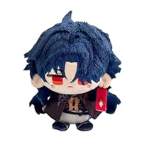 【即購入可】C賞レイシオ ぬいぐるみ 7点セット 即購入可】C賞レイシオ ぬいぐるみ 7点セット 崩壊：スター