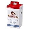 1 x Original Canon Multipack KP-108IN KP108IN for Canon Selphy CP 910-100 x 148 mm, 108 Sheets, 3 x Cartridge Coloured