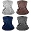 Navy,gray,brown,light Gray